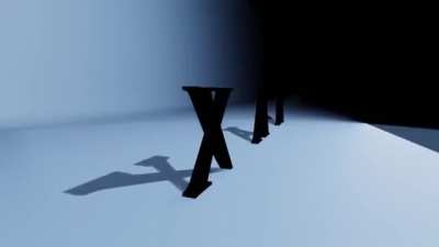 POV: you&rsquo;re the &ldquo;i&rdquo; in the Pixar logo