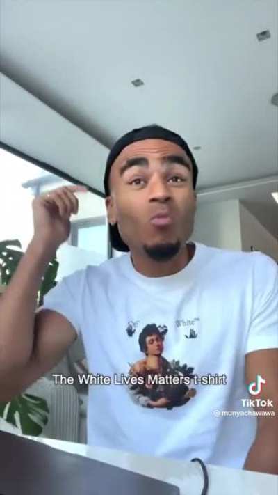 Have you guys seen Munya&rsquo;s new video on Kanye?