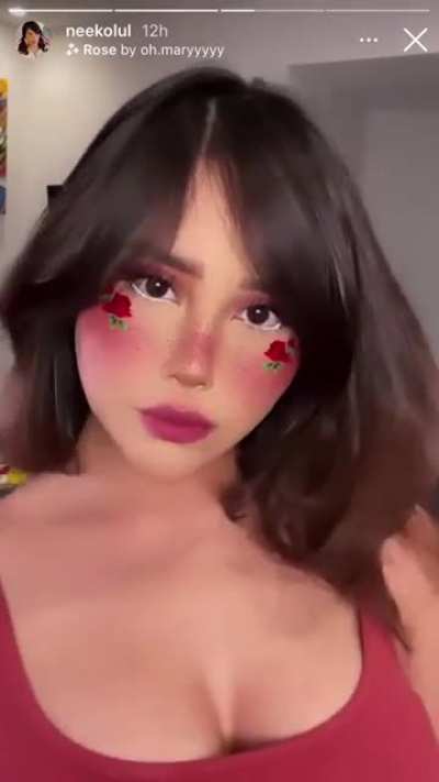 IG story