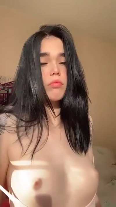 pinky