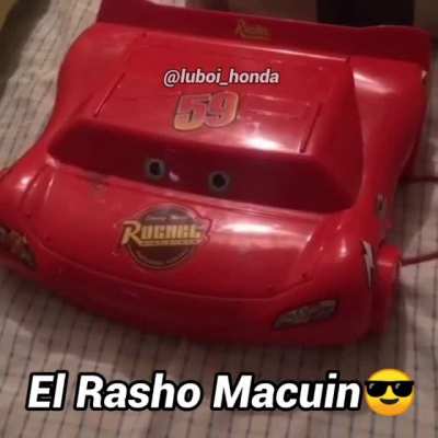 no te la jales