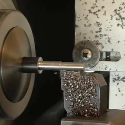 Old iron restoration