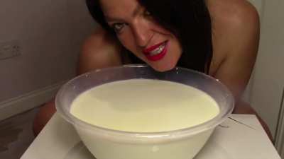 [F] Milk Fart Bubbles