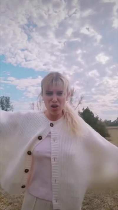Millie Bobby Brown