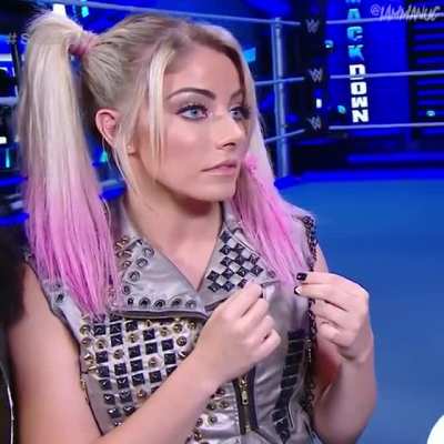 Confused Bliss 😶