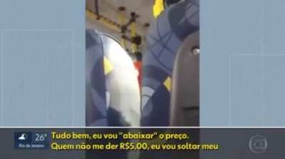 Crie o problema e venda a solu&ccedil;&atilde;o