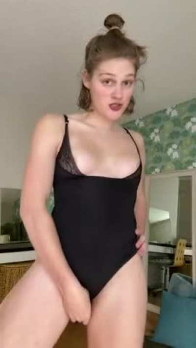 Easy-access bodysuit