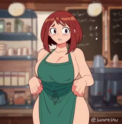 Ordering from the secret menu~
