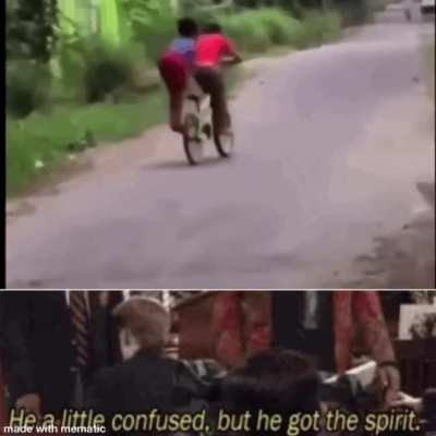 Teamwork is applicable eveywhere