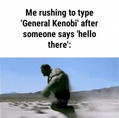 Hello there