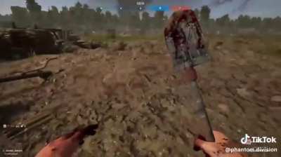 Shovel Compilation