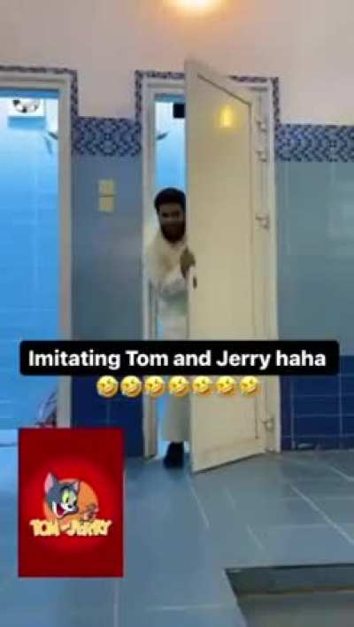 That scream ☠️