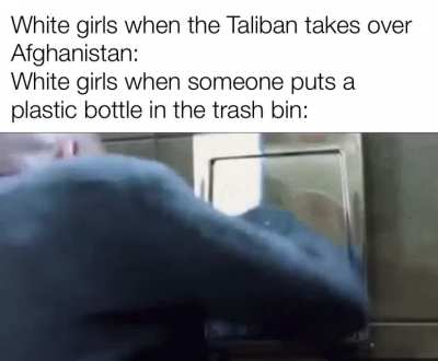 White girls