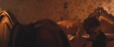 Emma Mackey Nude Debut