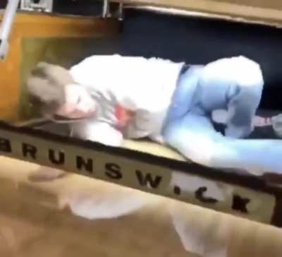 Maybe Maybe Maybe