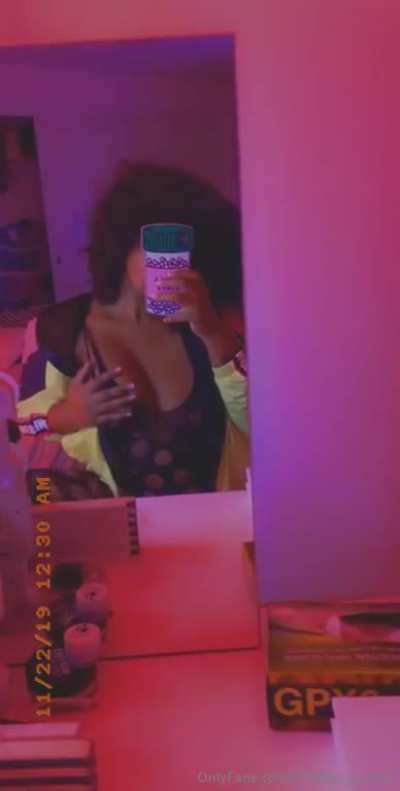 Lady L OnlyFans Video #3