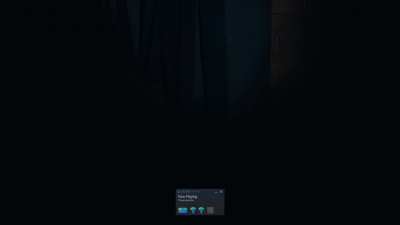 Vr can be really immersive