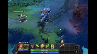 1 Divine Rapier vs 6 Divine Rapiers