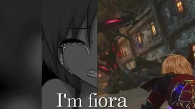 I’m not sorry