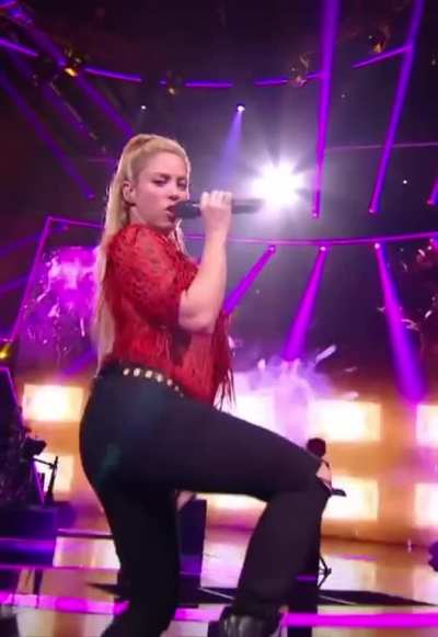 Shakira