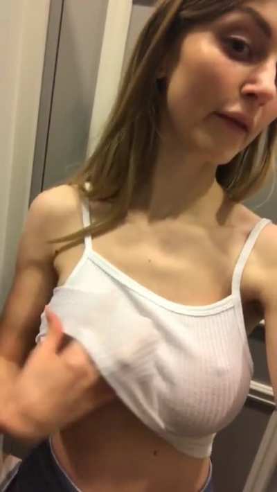 Delicious Tits