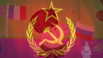 PEPPA COMUNISTA