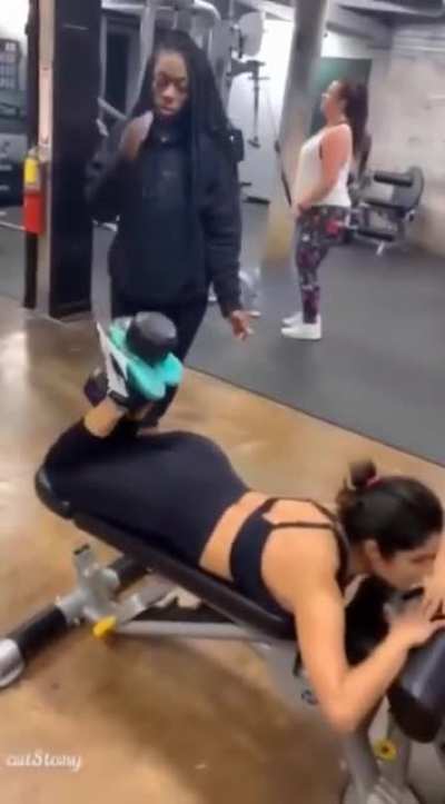 Work Out Time