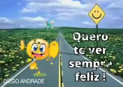 bom dia