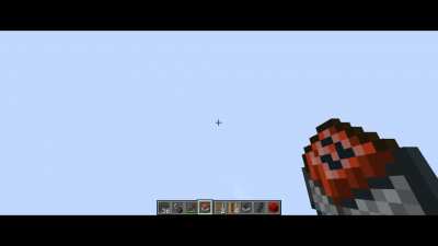 [Minecraft] YEET