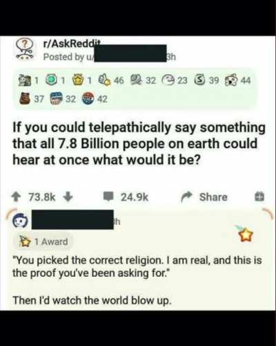God&rsquo;s Plan
