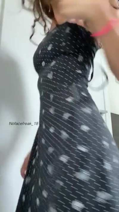 Is 5&rsquo;1 and 86lbs a good size to be your fuckdoll?