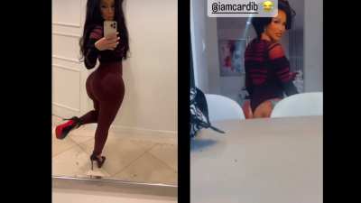 On/off