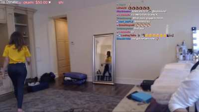fat ass