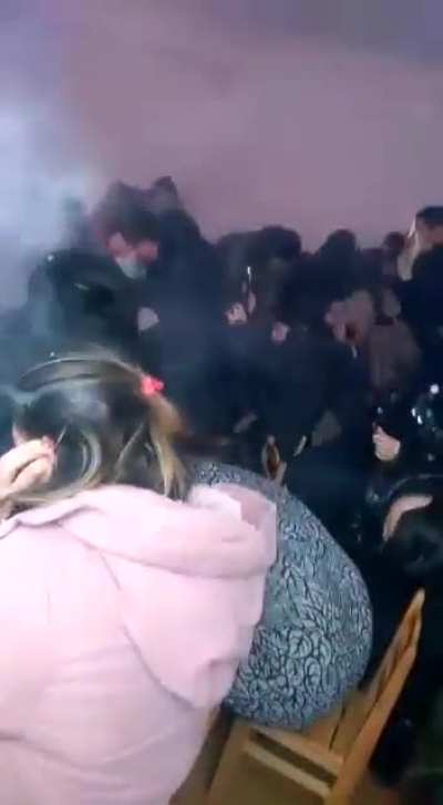 to use fireworks...