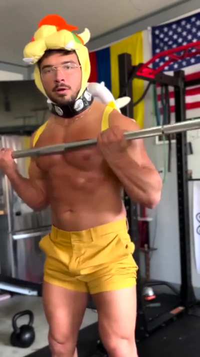 we get to see ALL EGO ethan page on wwe programming now LFG