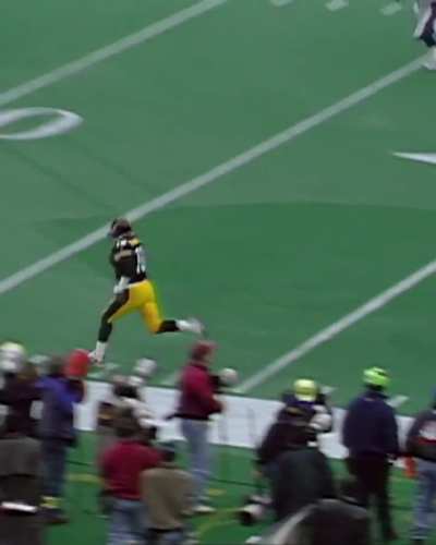Best of Kordell "Slash" Stewart