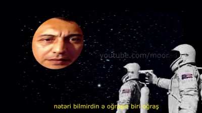 Wait it's all Qabil Məmmədov?