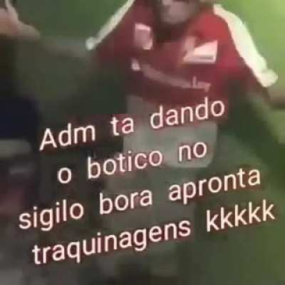 0% CRIATIVIDADE J&Aacute; POSTEI MT MEME