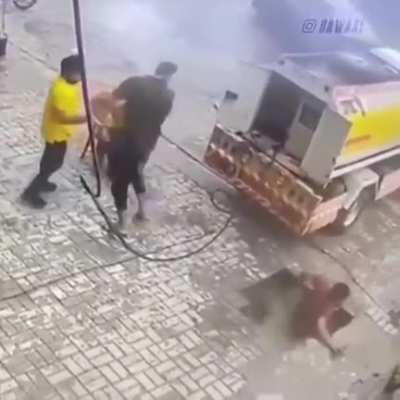 Maybe Maybe Maybe