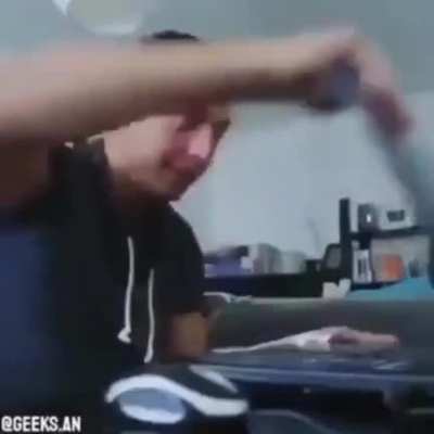 Not the right time..