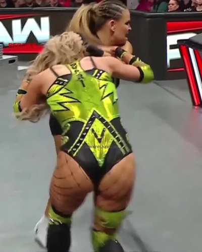 Maxxine Dupri