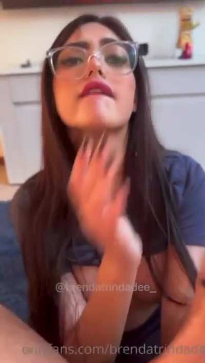Brenda Trindade