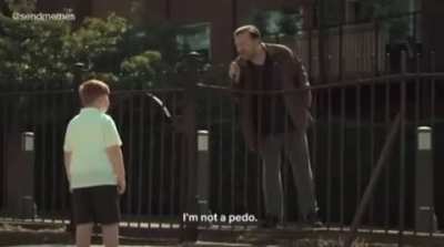 Rare footage of Behz as a kid leaked!!!!
