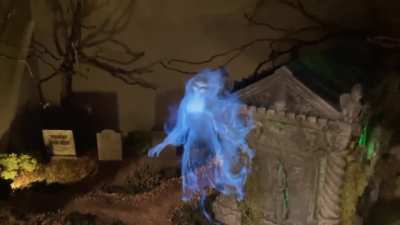 This Spooktacular Halloween Diorama.