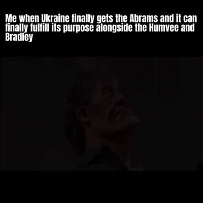 Its just a matter of time......