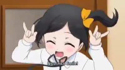 Nico nico niiii