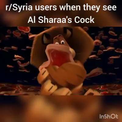 "It's those darn Assadists"