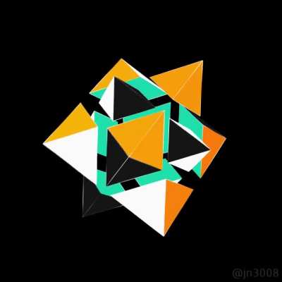 Escher's Solid [a]