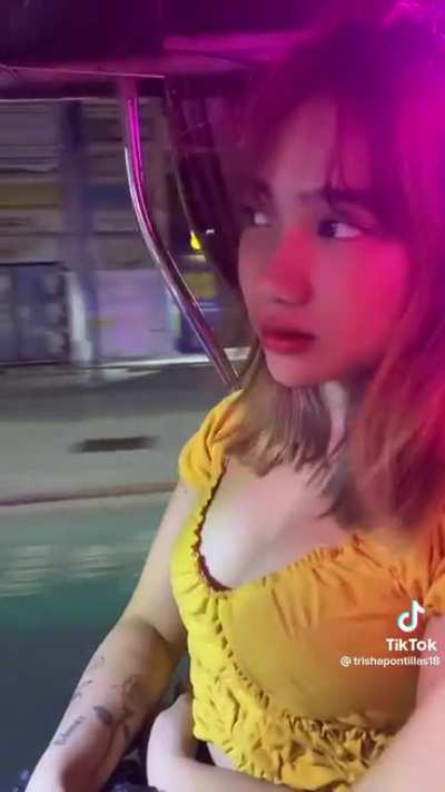 sarap bumiyahe