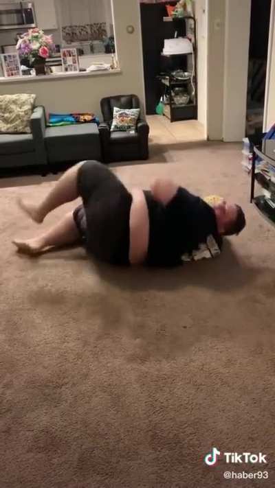 Pov:hanwe is in zijn mood